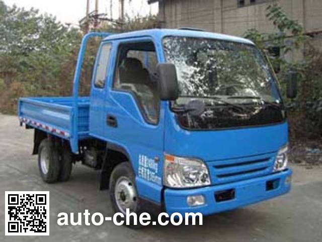 Бортовой грузовик Huakai MJC1023K15L240APR5M1