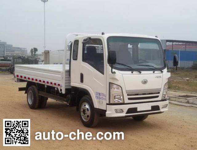 Бортовой грузовик Huakai MJC1050KBLBP2R5