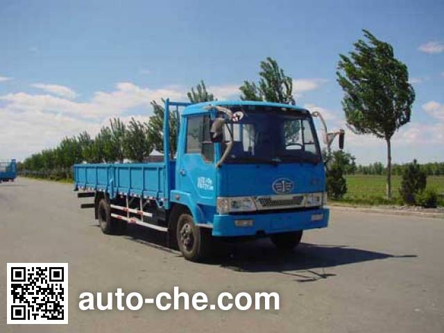 Бортовой грузовик Huakai MJC1092PK28L4E3A