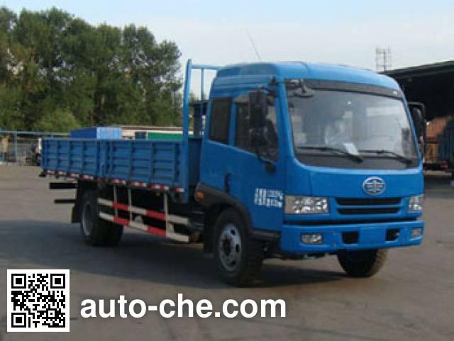 Бортовой грузовик Huakai MJC1120K28L4E3B