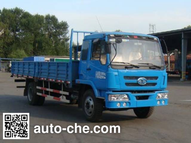 Бортовой грузовик Huakai MJC1140K28L5AE3
