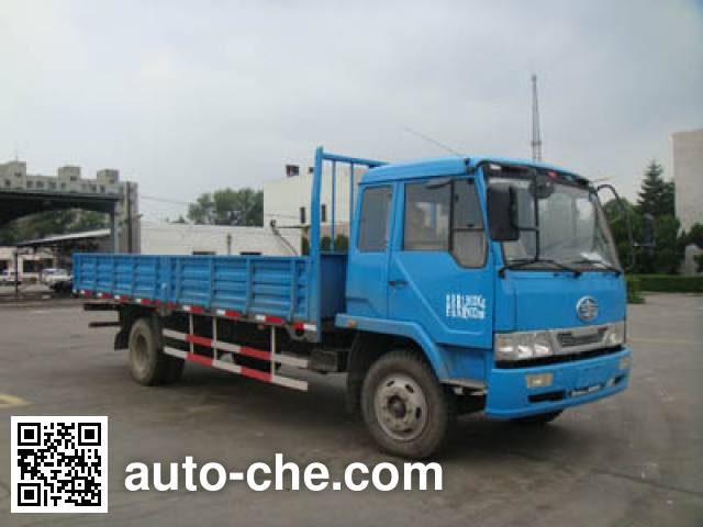 Бортовой грузовик Huakai MJC1160K28L5DE3