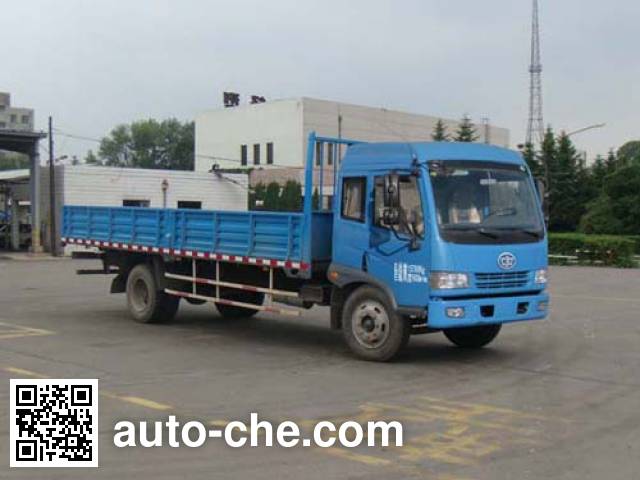 Бортовой грузовик Huakai MJC1160KJLLP3R5