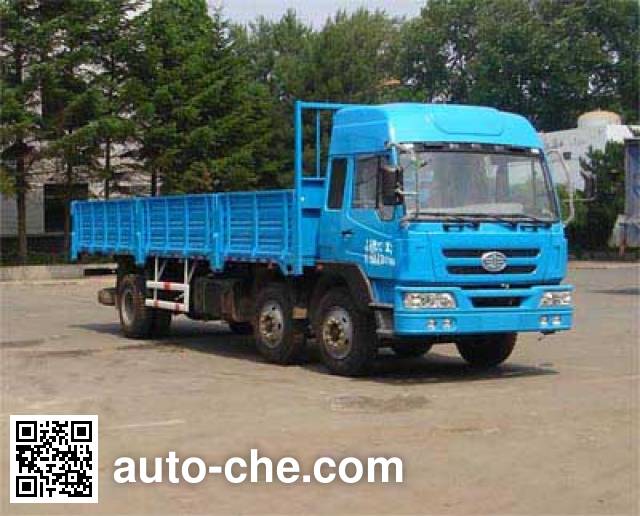Бортовой грузовик Huakai MJC1200P1K2L1T3AE3