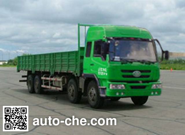 Бортовой грузовик Huakai MJC1316PK2L1T4-4E3