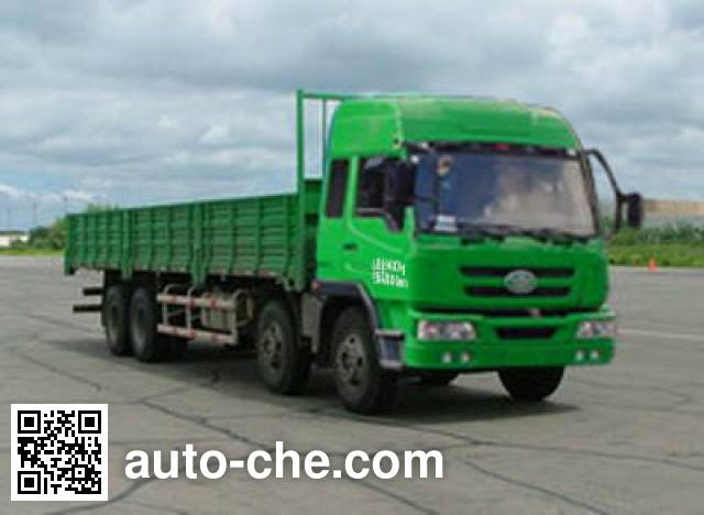 Бортовой грузовик Huakai MJC1318PK2L1T4E3