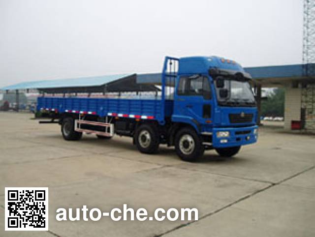 Бортовой грузовик Chunlan NCL1201D3PL1
