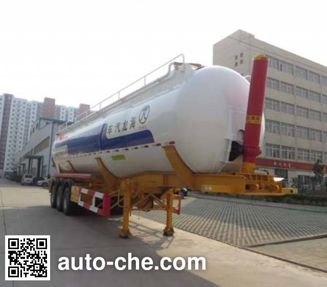 Полуприцеп цистерна для порошковых грузов низкой плотности Haifulong PC9401GFL