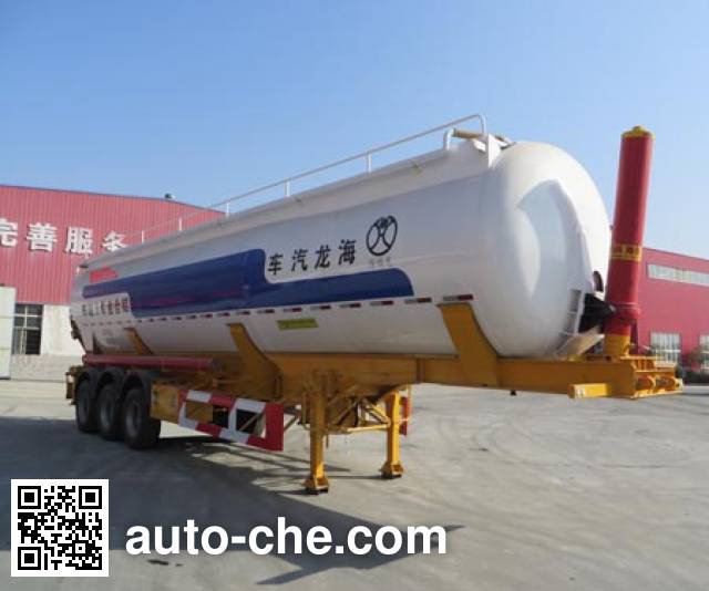 Полуприцеп для порошковых грузов средней плотности Haifulong PC9401GFLD