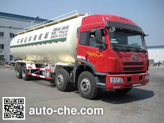 Автоцистерна для порошковых грузов Sutong (FAW) PDZ5310GFL