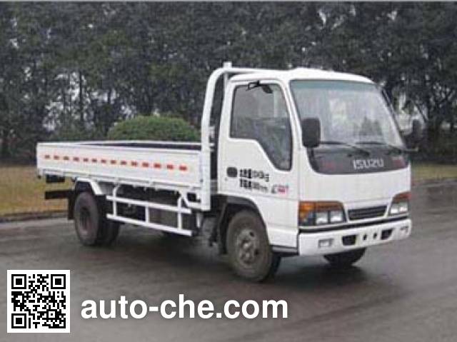 Легкий грузовик Isuzu QL10503HAR