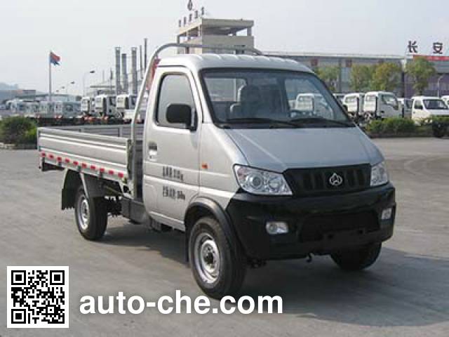 Бортовой грузовик Changan SC1021AGD41