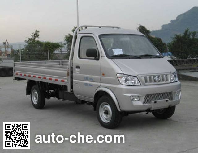Бортовой грузовик Changan SC1021AGD52