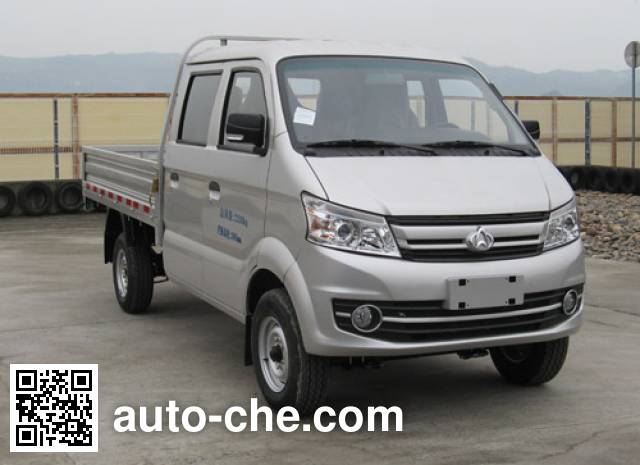 Бортовой грузовик Changan SC1021FAS52
