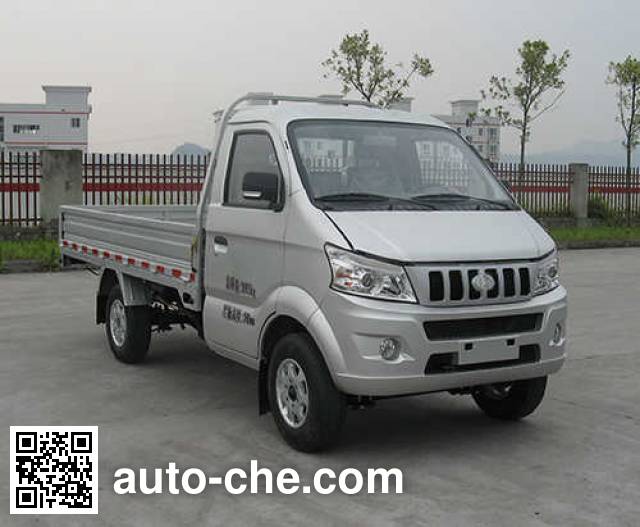 Бортовой грузовик Changan SC1031FDD41