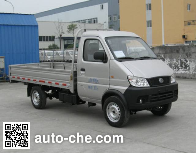 Бортовой грузовик Changan SC1021GDD51