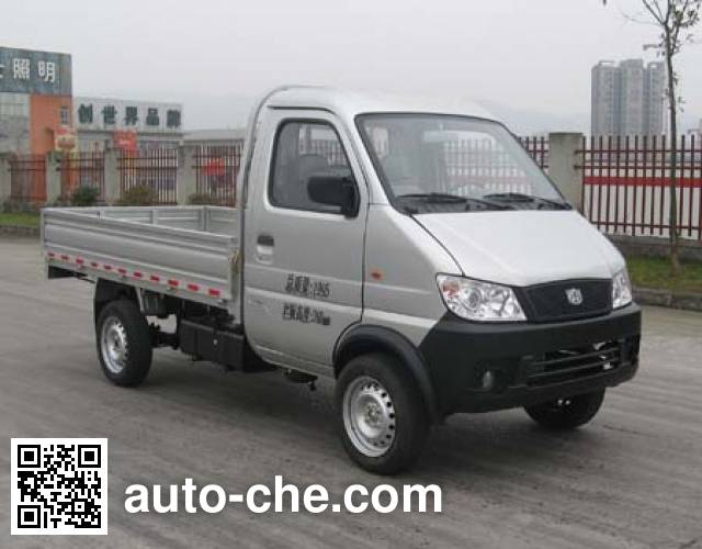 Бортовой грузовик Changan SC1021GLD41