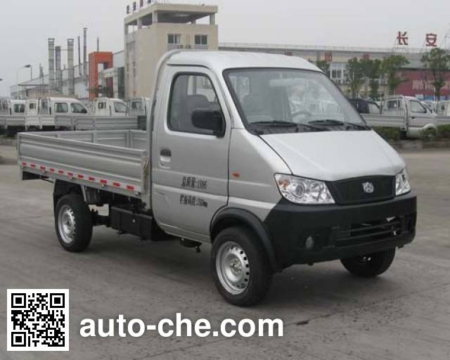 Бортовой грузовик Changan SC1031GDD41