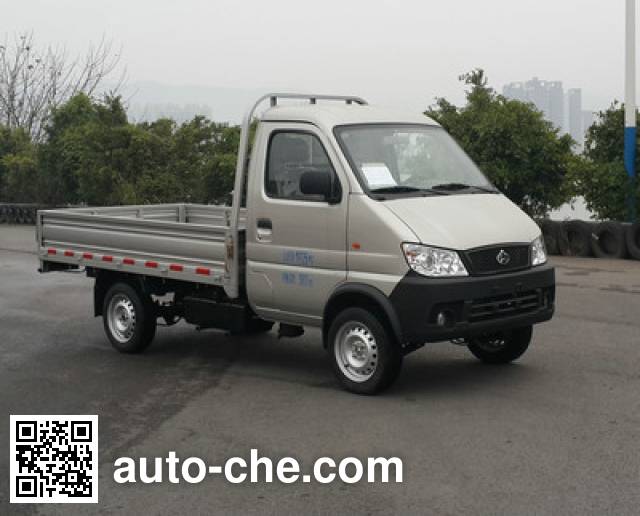 Бортовой грузовик Changan SC1021GND52
