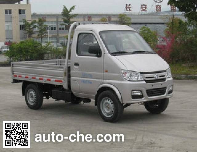 Бортовой грузовик Changan SC1021GND53