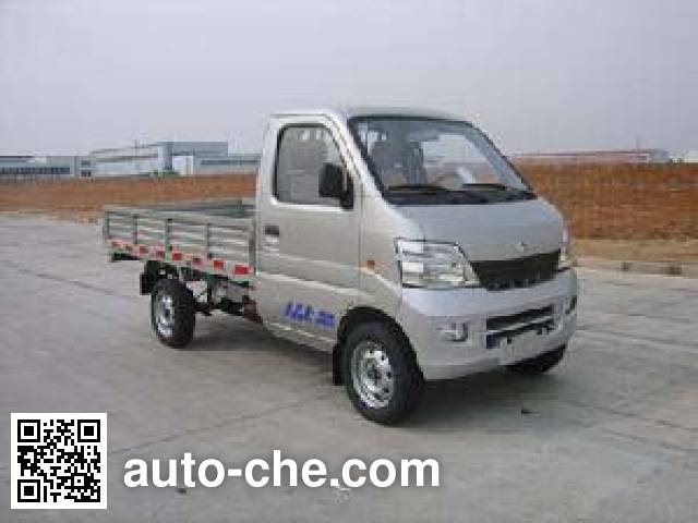 Бортовой грузовик Changan SC1022DB4N