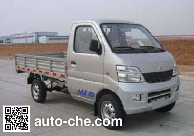 Бортовой грузовик Changan SC1022DB4N4