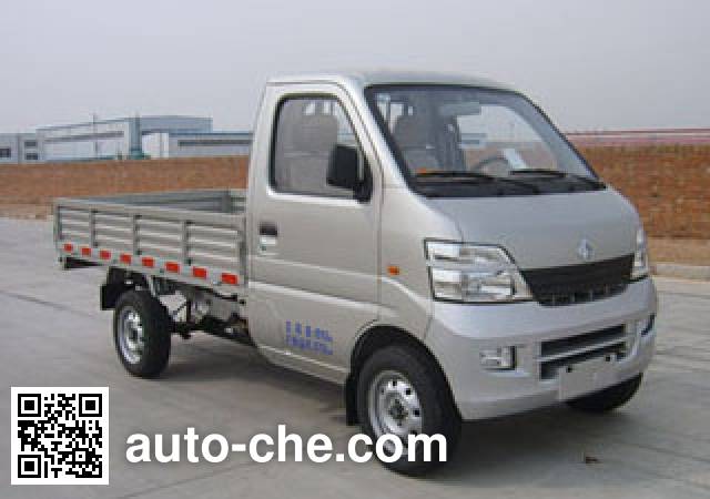 Бортовой грузовик Changan SC1022DBB5