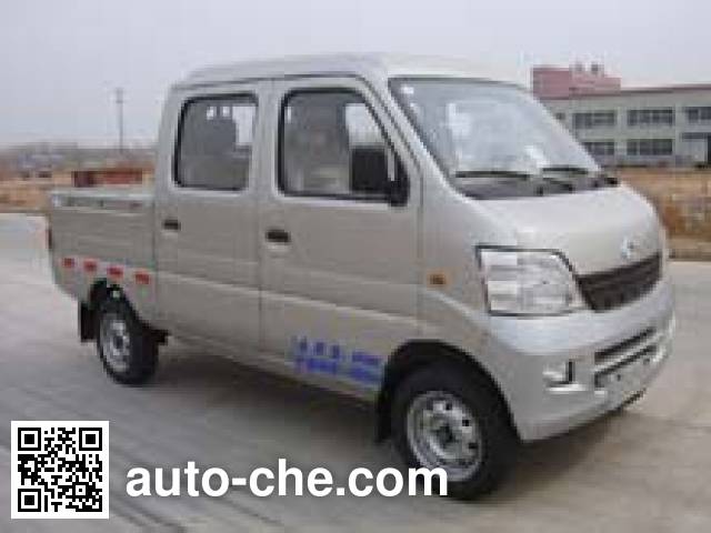 Бортовой грузовик Changan SC1022S4N4