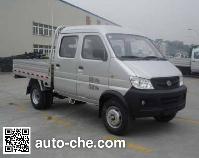 Бортовой грузовик Changan SC1034GAS41
