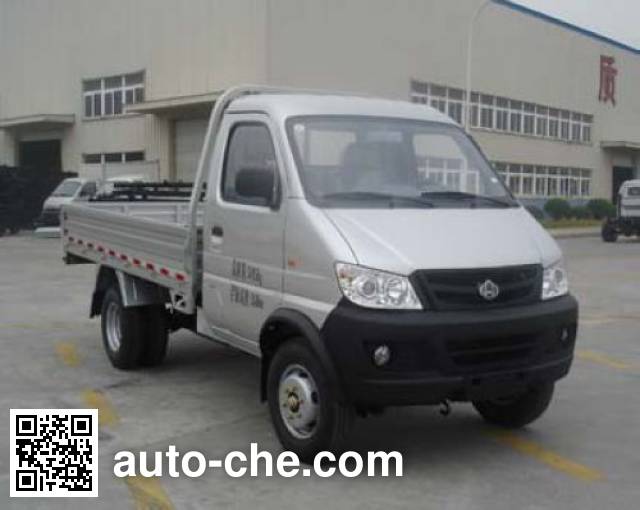 Бортовой грузовик Changan SC1034GDD41