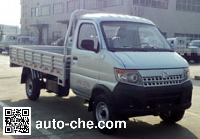 Бортовой грузовик Changan SC1025DCA5