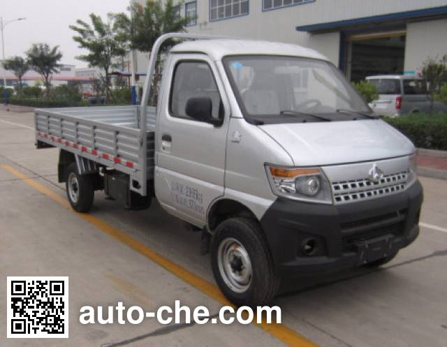 Бортовой грузовик Changan SC1025DCG5