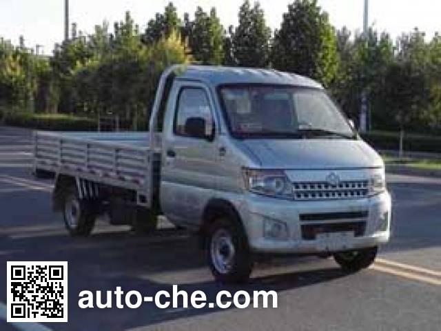 Бортовой грузовик Changan SC1025DFA4