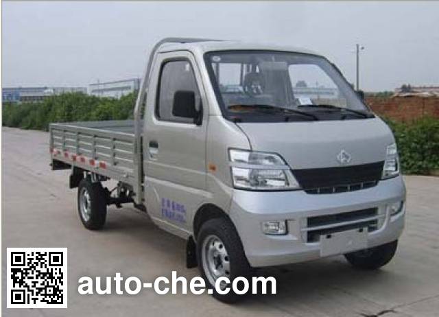 Бортовой грузовик Changan SC1026DA5