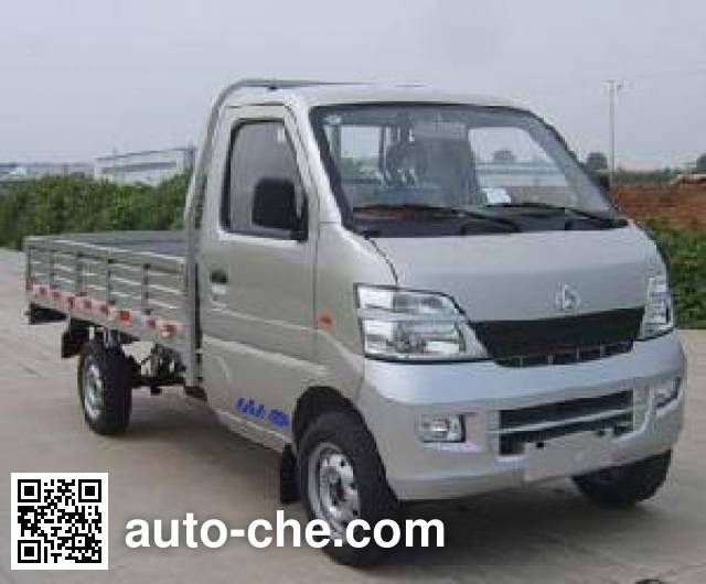 Бортовой грузовик Changan SC1026DAN4