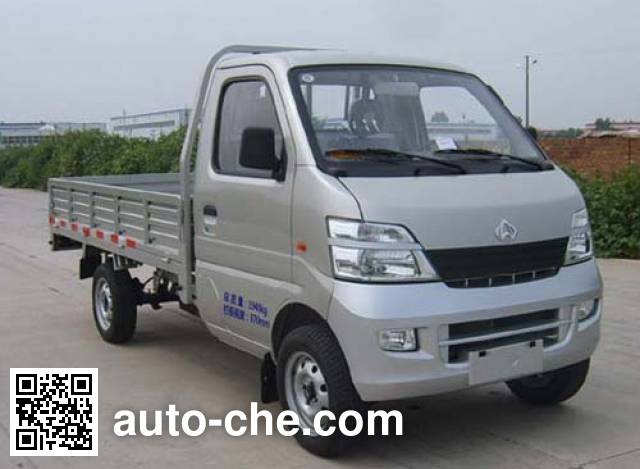 Бортовой грузовик Changan SC1026DC4
