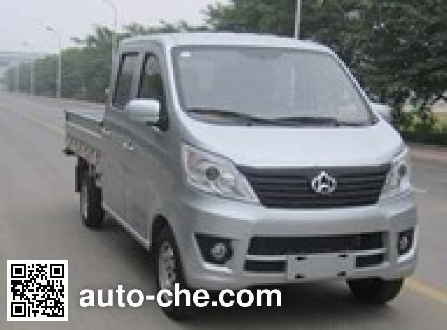 Бортовой грузовик Changan SC1027SC4