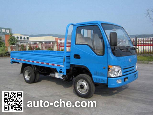Бортовой грузовик Changan SC1030MND41