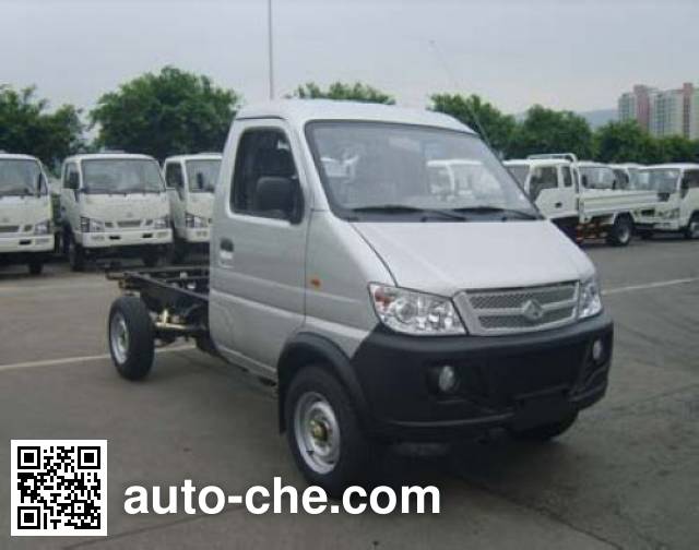 Шасси грузового автомобиля Changan SC1031ABD42
