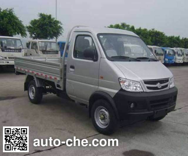 Бортовой грузовик Changan SC1031ADD42CNG