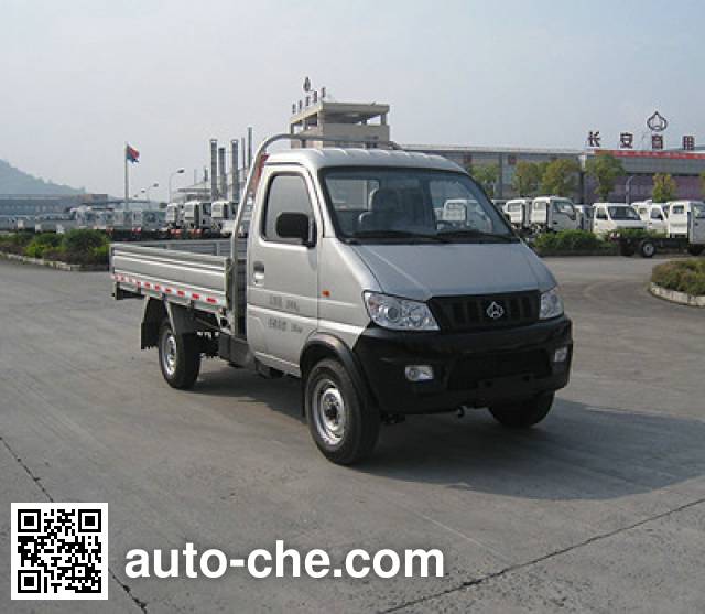 Бортовой грузовик Changan SC1031AGD41