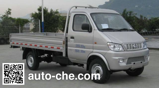 Бортовой грузовик Changan SC1031AGD53