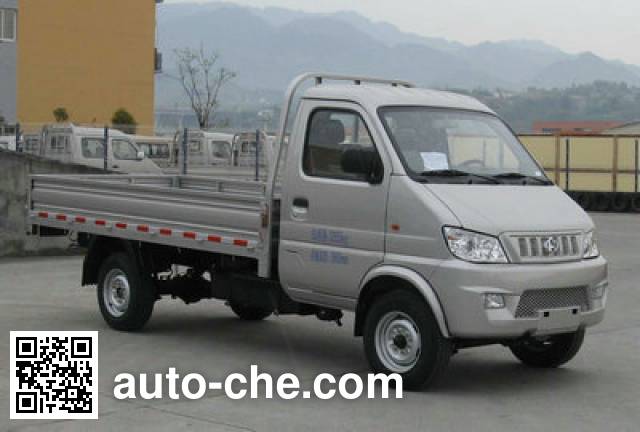 Бортовой грузовик Changan SC1031AGD54