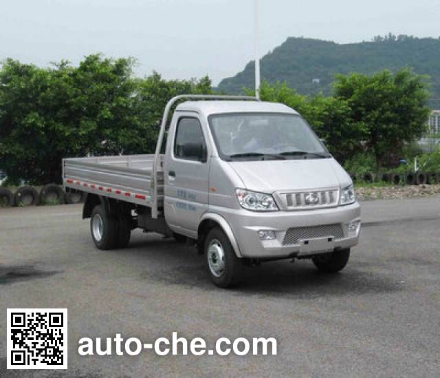 Бортовой грузовик Changan SC1031AGD56