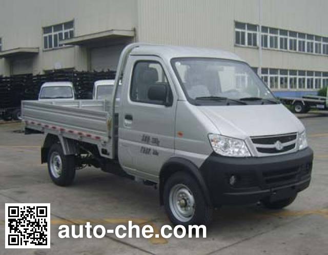 Бортовой грузовик Changan SC1031DD42