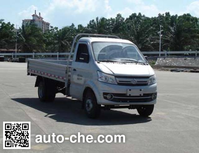Бортовой грузовик Changan SC1031FAD43