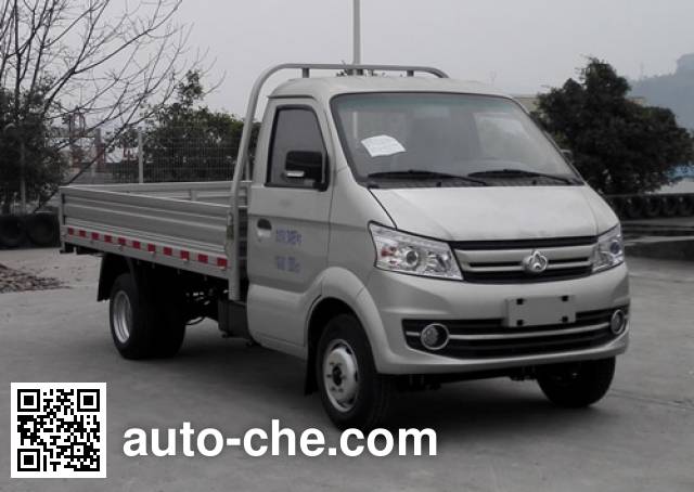 Бортовой грузовик Changan SC1031FAD51