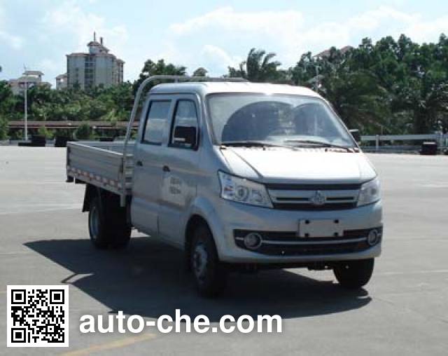 Бортовой грузовик Changan SC1031FAS43