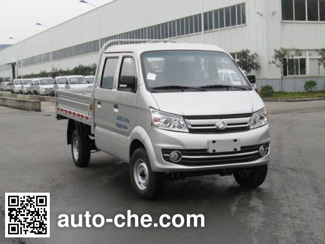 Бортовой грузовик Changan SC1031FAS53