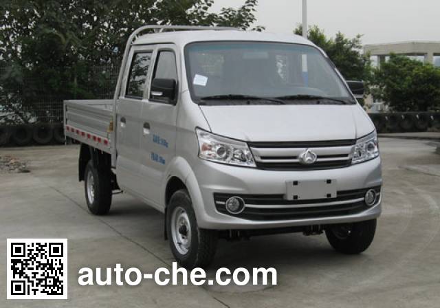 Бортовой грузовик Changan SC1031FAS54